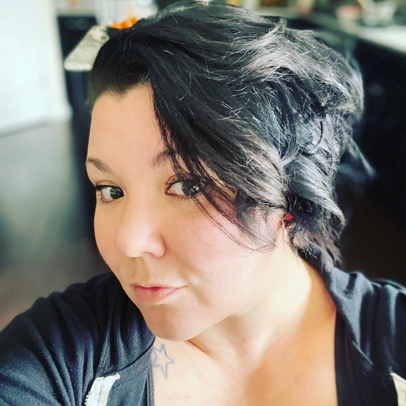 allupinthehair